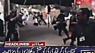 Pti lovers elections