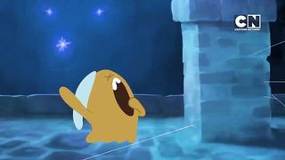 Lamput Presents _ The Cartoon Network Show _ EP 27 !