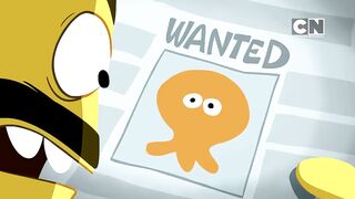 Lamput Presents _ The Cartoon Network Show _ EP 5 !