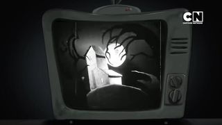 Lamput Presents _ AHH!???? MONSTER????..oh it's just you ????Halloween???? _ The Cartoon Network Show Ep.45 !