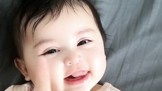 Cut baby 2