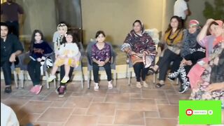 بہادر ماں کی عمران خان سے ملاقات عمران