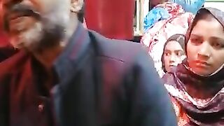 Shaitan captured