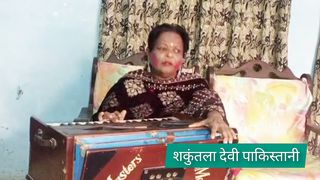 Shakuntala Devi | Holi Bahjan Fastival in Pakistan