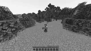 Minecraft But I Can Forge ANY ITEM