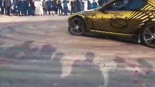 Don't mess with my Cars