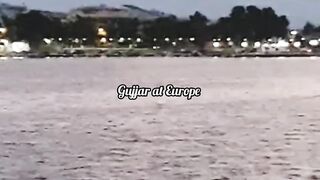 Best sea at europe