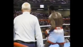 Best of Mike Tyson