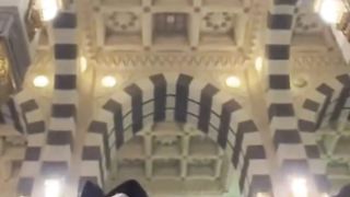 Meera unseen video