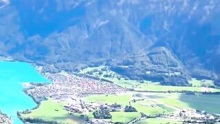 Beaty of Switzerland