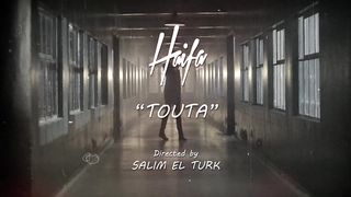 Haifa Wehbe - Touta