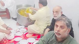 Ramzan afftar