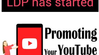 How to get free watch time from LDP @Funtime24