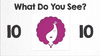 What do you see in this video