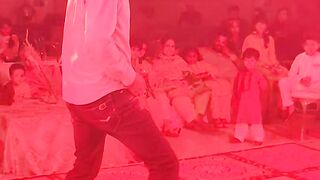 Dance in marriage