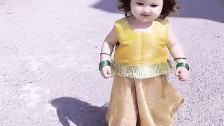 The Cute Girl #cute #girl # viral