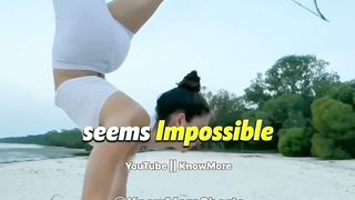 It Always Seems Impossible Until..????????Inspirational✌️Motivational????????