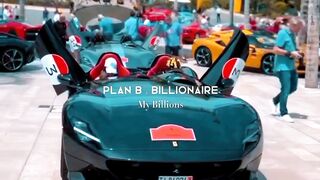 Get rich