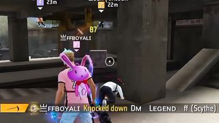 1vs4 ???? one of the difficult clutch in my life???????? ???? jor or wot ????????!!#shorts #shortsvideo
