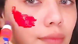 Makeup 7