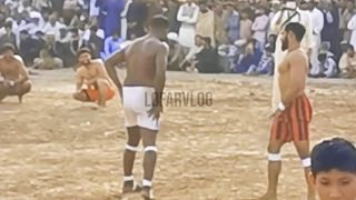Sap te Bijli Kabadi | Village Life Style | LofarVlog