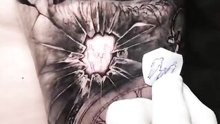 СТИЛЬНАЯ ТАТУШКА.