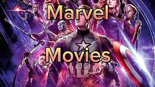 Top 10 Best Marvel movies in the world || Entertainment||