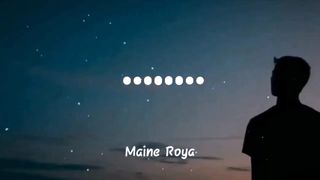 Maine Roya Amazing Slow and Reverb Music