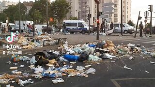 5 quartier à éviter à Paris