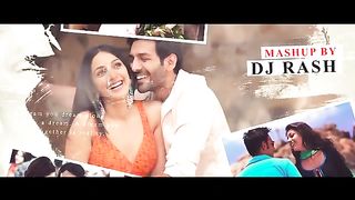 End Of The Year Love Mashup 2022 _ DJ Rash _ Love Mashup 2022 _