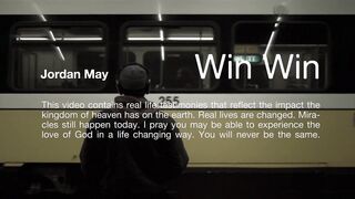 Jordan May - Win Win (official video music)
