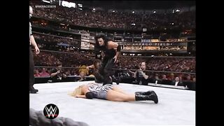 WWE |FULL MATCH HIGHLIGHTS | Stratus vs. Victoria vs. Jazz | Women's Title Triple Threat Match WrestleMania XIX