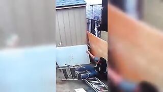 Laughing at work (from tik tok)