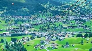 Beautiful Views of ALLAH swt creation