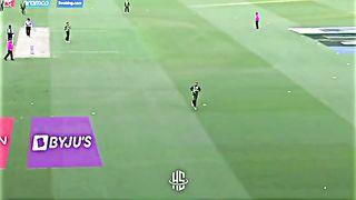 Shaheen Afridi On Fire
