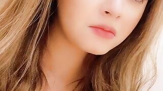 "Dive into Alizeh Shah's World of TikTok: A Treat for the Senses"