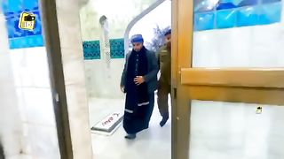 New Punjabi kalam mein Muhammad baksh