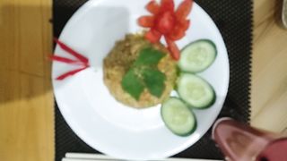 fried rice