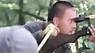fireman