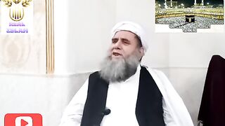 CHOHTI SI SOORAT US KA BHI MAFHOOM HAMIN NAHI MALOOM..