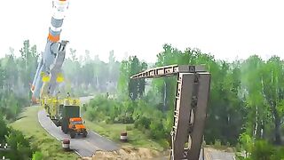 Amazing Driving Skill