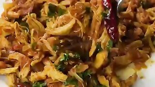 Chicken snake recipe ( subscribe please )