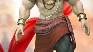 Jay shree ram???????? Jay hanuman????????