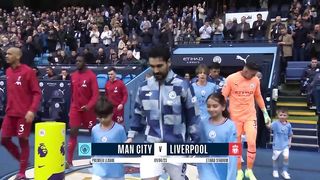 EXTENDED HIGHLIGHTS _ Man City 4-1 Liverpool _ Grealish