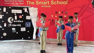 Oath ???? ceremony/viral video/viral short