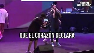 Lokillo improvisando