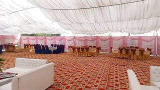 Mher tent service pull dinga 3