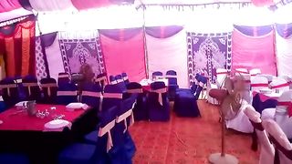 Mher tent service pull dinga 5