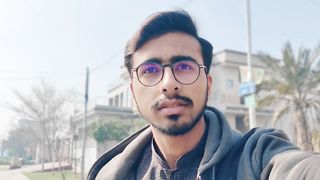 First Vlog 2