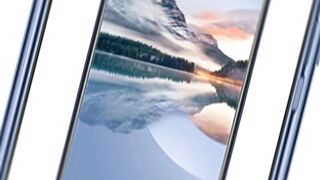 IKALL Z20 Pro Smartphone with 6.5 Inch HD Display (4GB RAM, 13 MP
